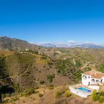 Corbachos Villa Cutar