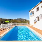 Corbachos Villa *