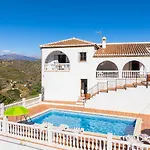 Corbachos Villa *