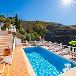 Villa Corbachos Cutar