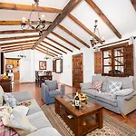Corbachos Villa