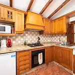 Corbachos Villa *