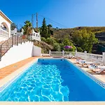 Corbachos Villa Cutar
