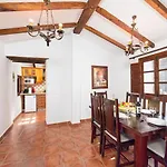 Corbachos Villa