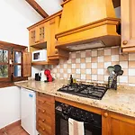 Corbachos Villa