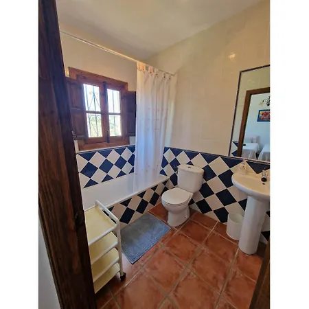 Corbachos Villa Cutar