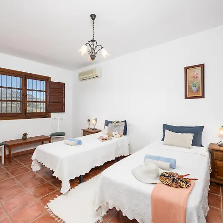Corbachos * Cutar