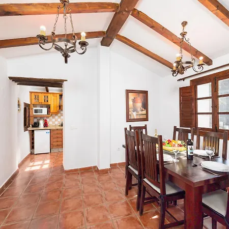 Corbachos Villa