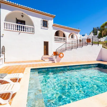Corbachos Villa Cutar
